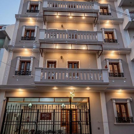19Villamira Ποντισερί Εξωτερικό φωτογραφία