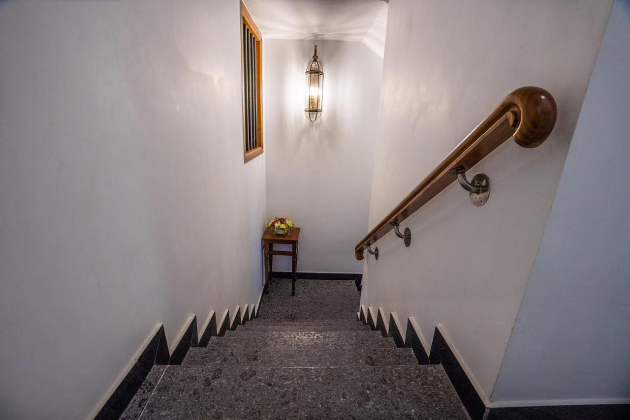 19Villamira Ποντισερί Εξωτερικό φωτογραφία